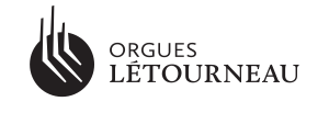 Orgues Létourneau